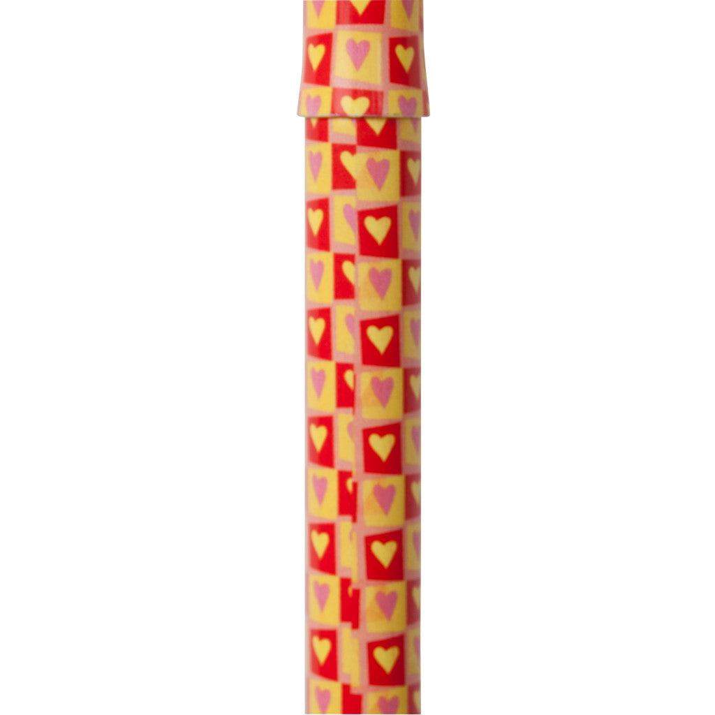 Aluminum Folding Canes with Gel Grip, Height Adjustable -BeHope