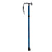 Aluminum Folding Canes with Gel Grip, Height Adjustable -BeHope