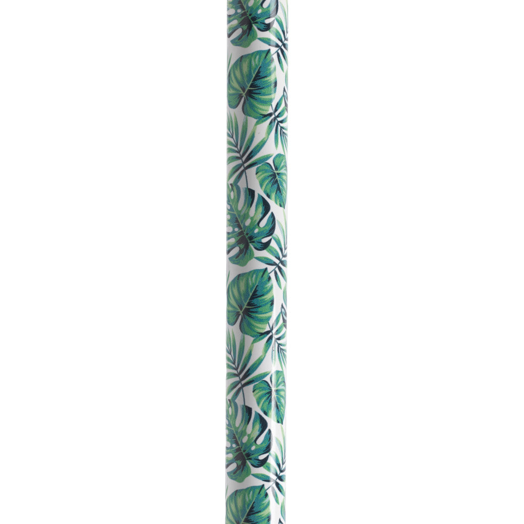 Gel Grip, Aluminum Offset Canes, Height Adjustable - BeHope