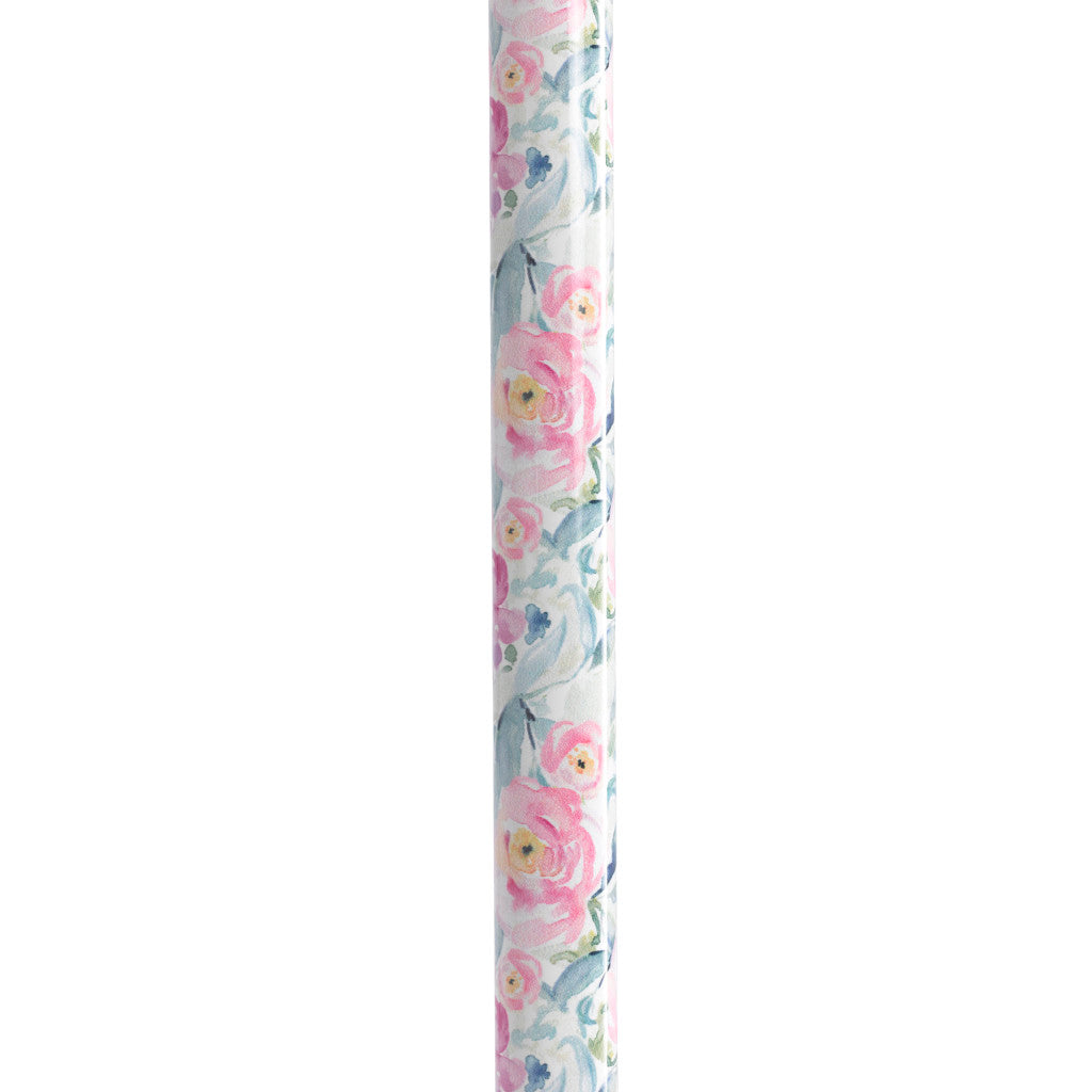 Gel Grip, Aluminum Offset Canes, Height Adjustable - BeHope
