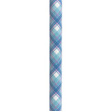 Gel Grip, Aluminum Offset Canes, Height Adjustable - BeHope