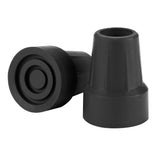 Crutch Tips (7/8' crutch diameter) -BeHope