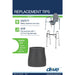 Utility Replacement Tips - BeHope