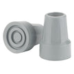 Crutch Tips (7/8' crutch diameter) -BeHope