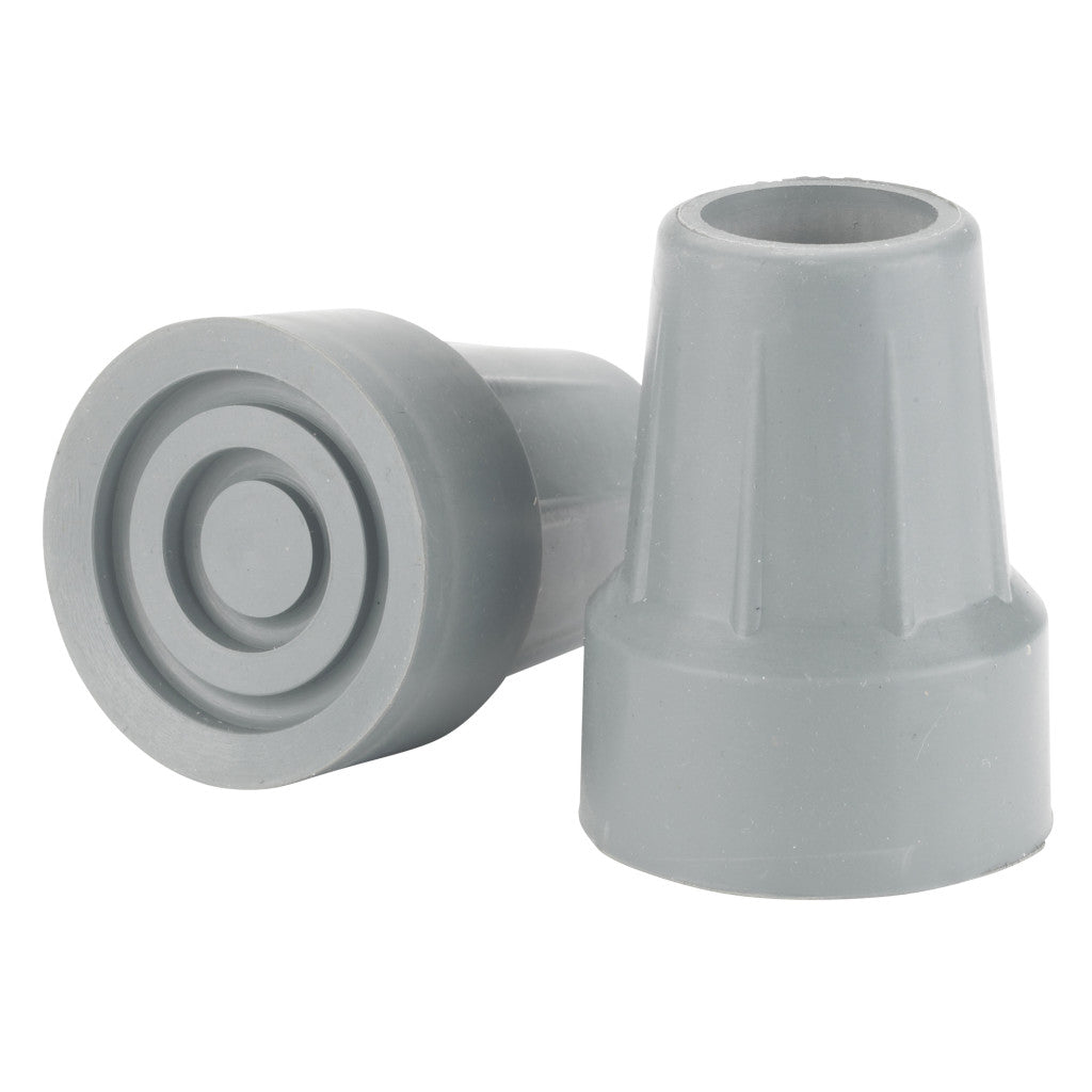 Crutch Tips (7/8' crutch diameter) -BeHope
