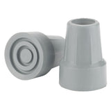 Crutch Tips (7/8' crutch diameter) -BeHope
