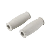 Crutch Hand Grips (closed Style) (crutches) - BeHope