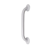White Powder-coated Grab Bar - BeHope