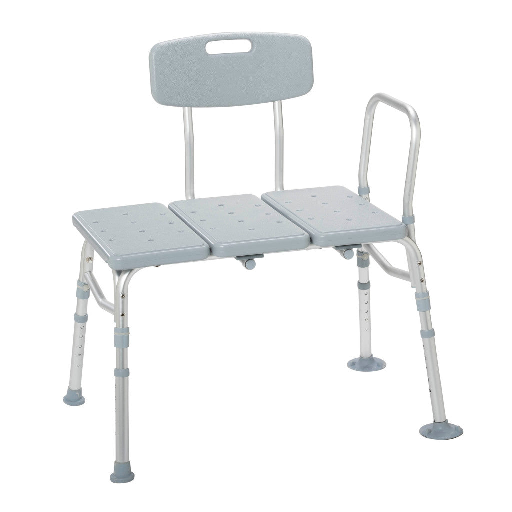 Three Piece Transfer Tub Bench -BeHope