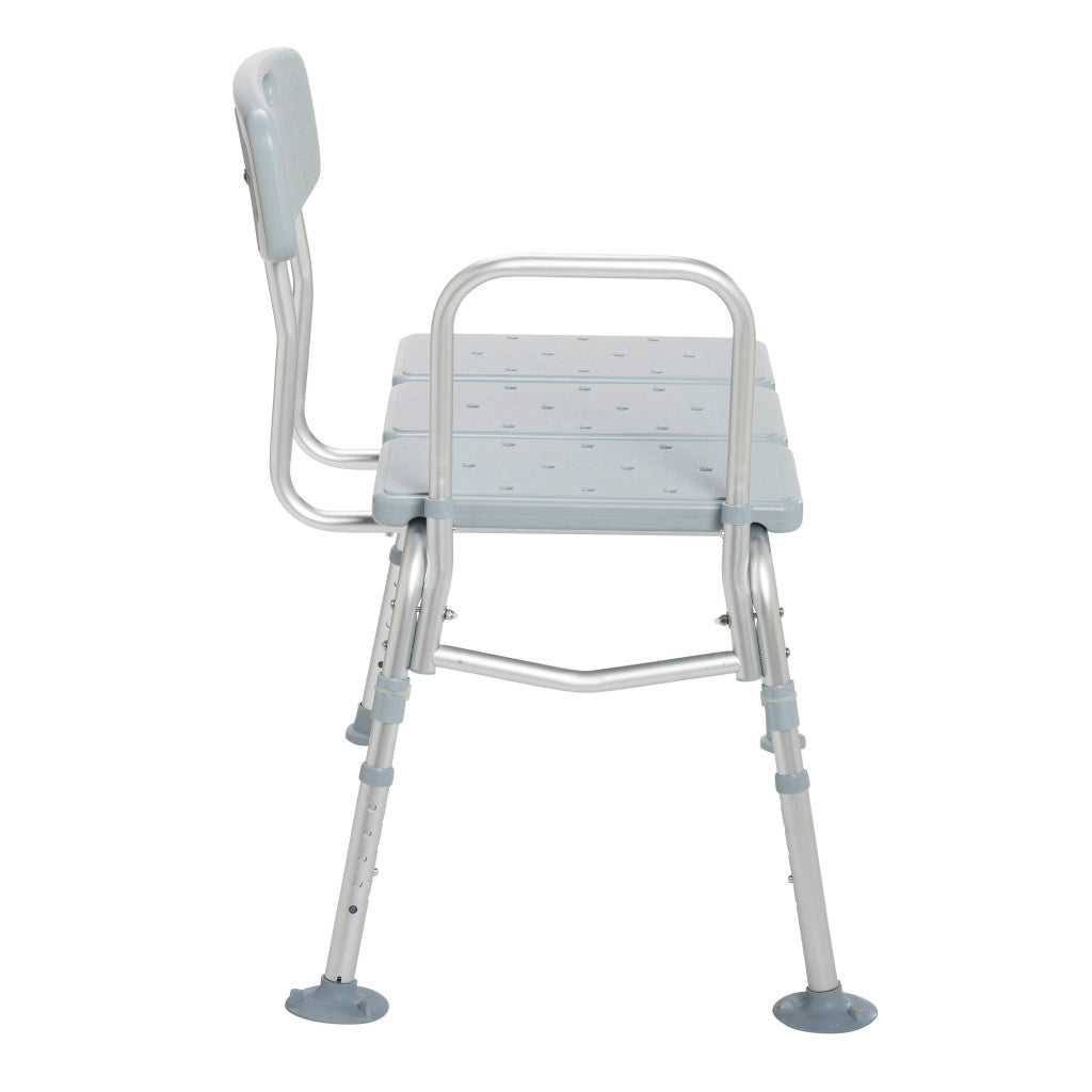 Three Piece Transfer Tub Bench -BeHope