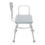 Three Piece Transfer Tub Bench -BeHope