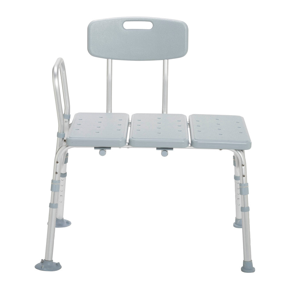 Three Piece Transfer Tub Bench -BeHope