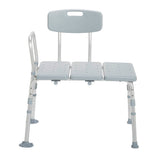 Three Piece Transfer Tub Bench -BeHope