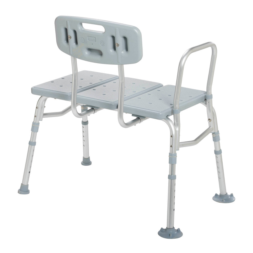 Three Piece Transfer Tub Bench -BeHope