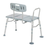Three Piece Transfer Tub Bench -BeHope