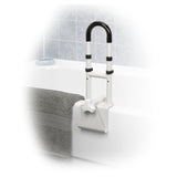 Clamp-On Tub Rail -BeHope