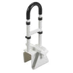 Clamp-On Tub Rail -BeHope