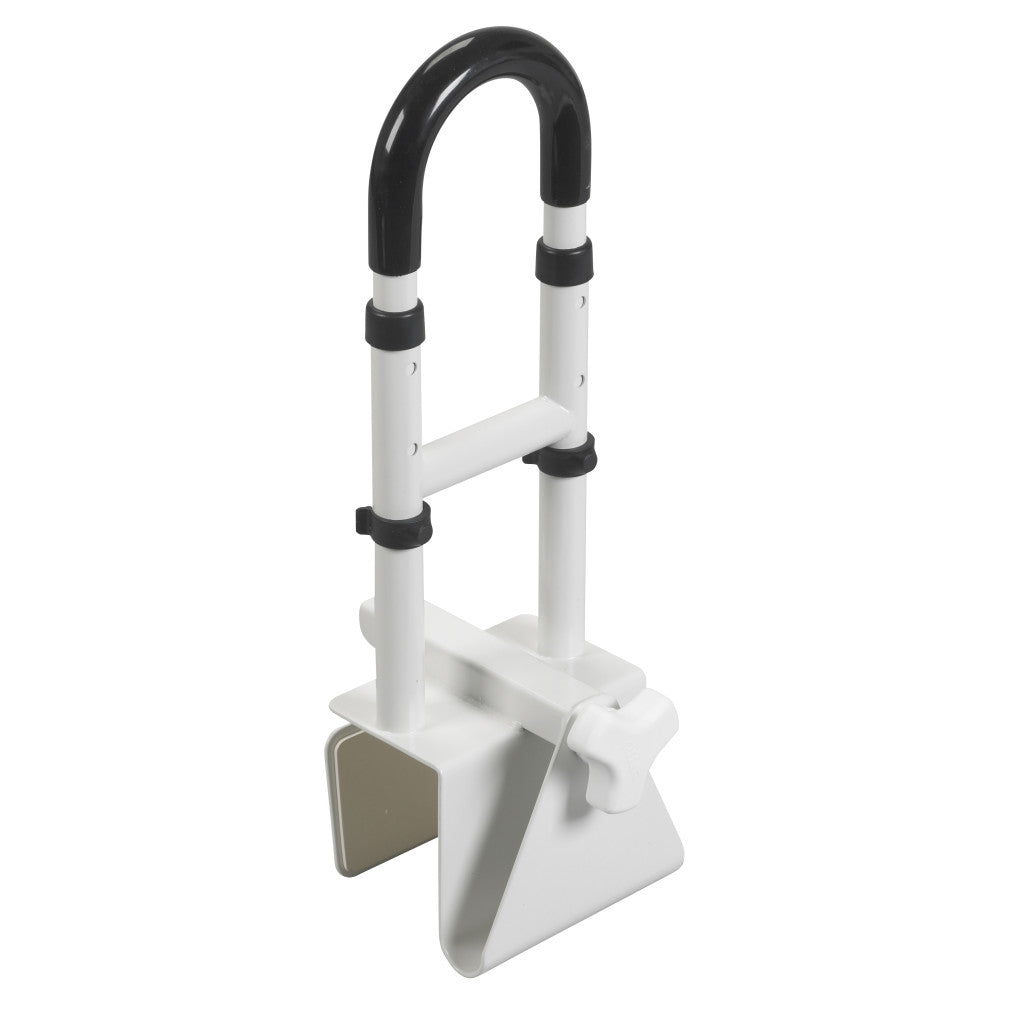 Clamp-On Tub Rail -BeHope