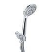 Deluxe Handheld Shower Massager With Three Massaging Options - BeHope