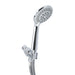 Deluxe Handheld Shower Massager with Three Massaging Options -BeHope