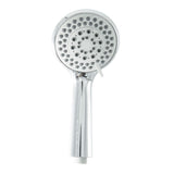 Deluxe Handheld Shower Massager with Three Massaging Options -BeHope