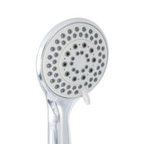 Deluxe Handheld Shower Massager with Three Massaging Options -BeHope