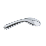 Deluxe Handheld Shower Massager with Three Massaging Options -BeHope