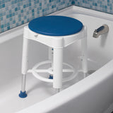 Swivel Seat Shower Stool -BeHope