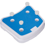 Marchepied de bain (chacun)