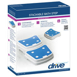 Marchepied de bain (chacun)