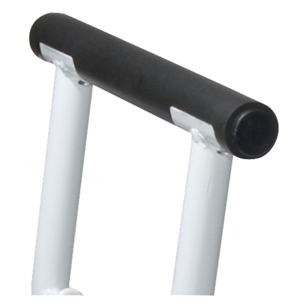 Free-standing Toilet Safety Rail -BeHope