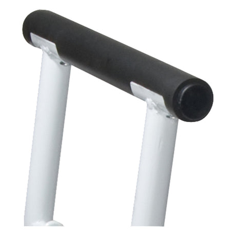 Free-standing Toilet Safety Rail - BeHope
