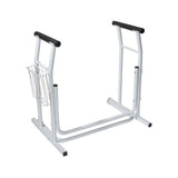 Free-standing Toilet Safety Rail -BeHope