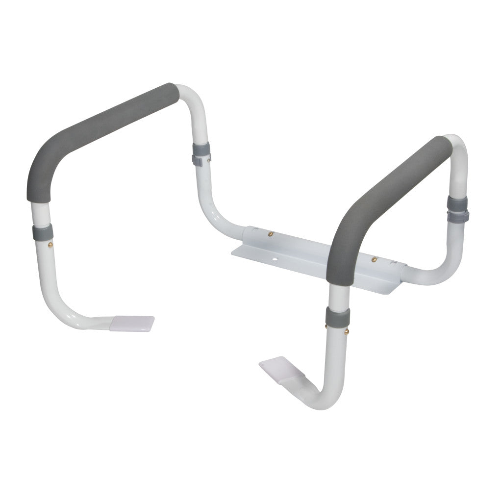 Toilet Safety Rail - BeHope