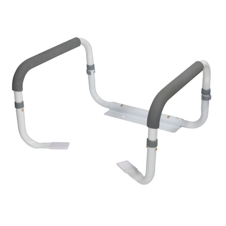 Toilet Safety Rail - BeHope