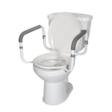 Toilet Safety Rail - BeHope