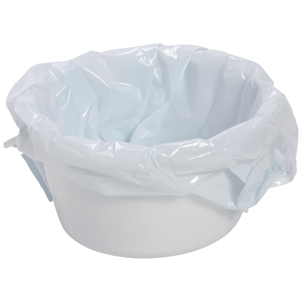 Super Absorbent Commode Pail Liners - BeHope