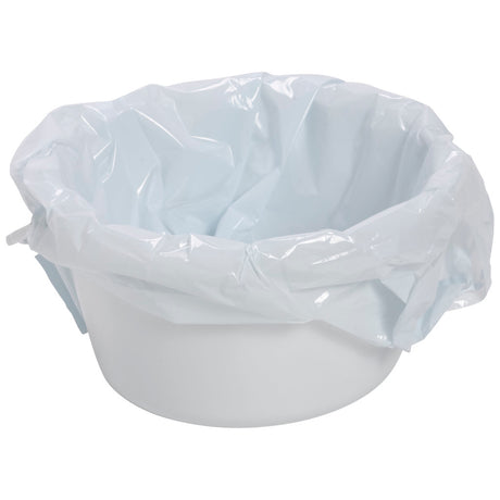 Super Absorbent Commode Pail Liners - BeHope