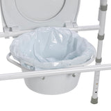 Super Absorbent Commode Pail Liners - BeHope