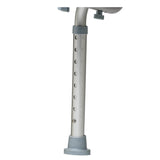 Deluxe Aluminum Bath Chair -BeHope