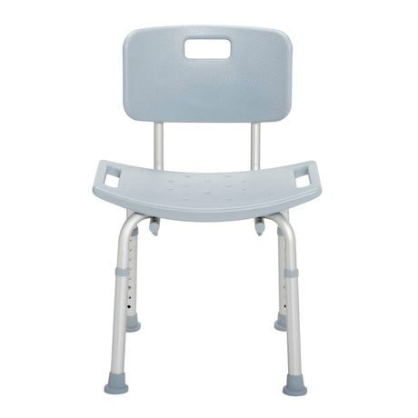 Deluxe Aluminum Bath Chair - BeHope