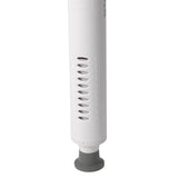 Premium Series Shower Chair With Back And Arms - BeHope