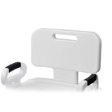 Premium Series Shower Chair With Back And Arms - BeHope