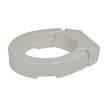 Hinged Toilet Seat Riser -BeHope