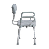 Preservetech™ 360° Swivel Bath Chair - BeHope