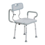Preservetech™ 360° Swivel Bath Chair - BeHope