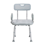 Preservetech™ 360° Swivel Bath Chair - BeHope