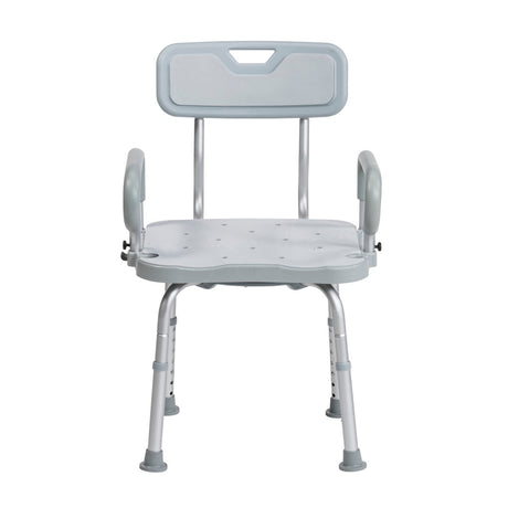 Preservetech™ 360° Swivel Bath Chair - BeHope