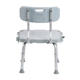 Preservetech™ 360° Swivel Bath Chair - BeHope