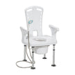 PreserveTech™ Aquachair Bathing System with Bidet -BeHope